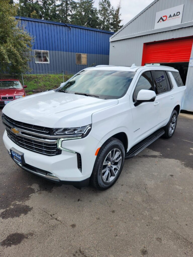 what does ceramic coating do to a car