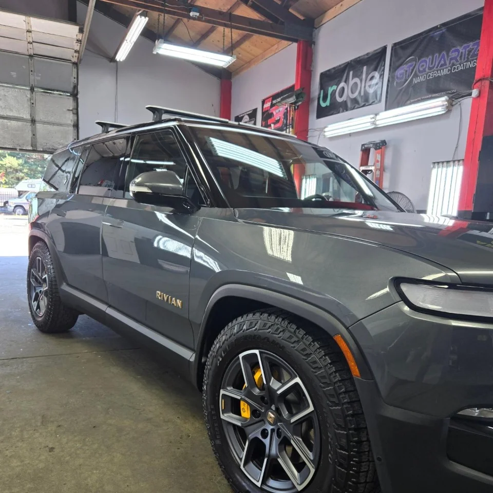 ceramic coating