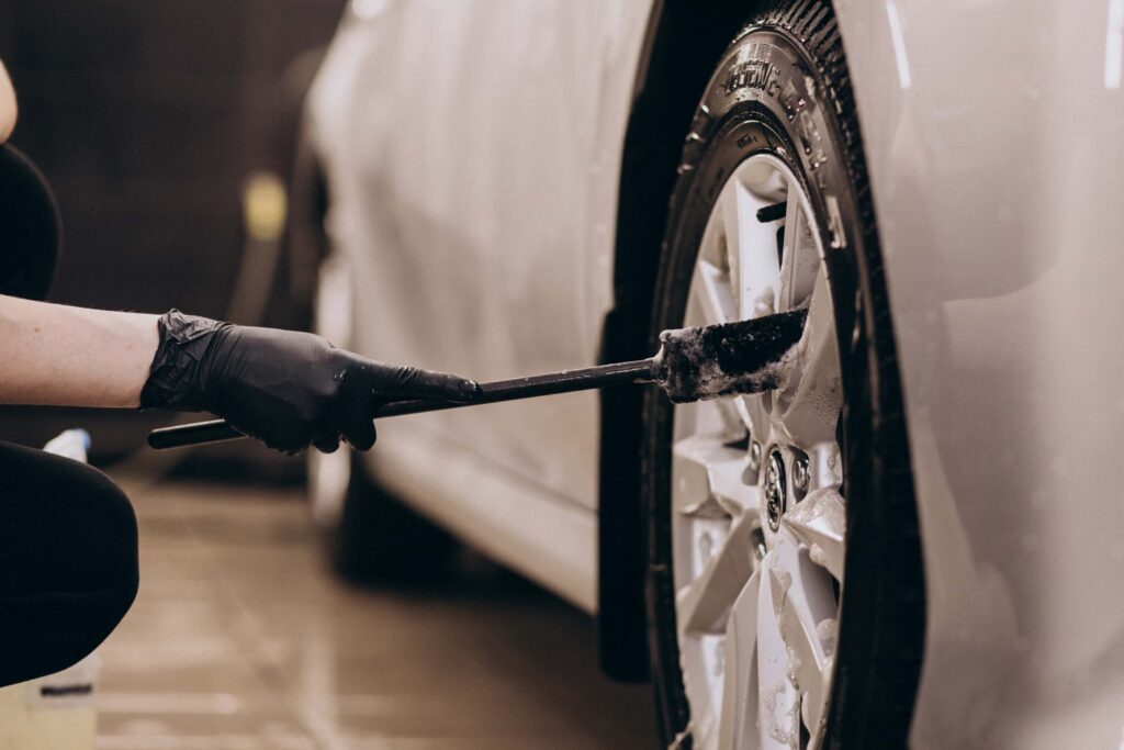 car detailing mistakes