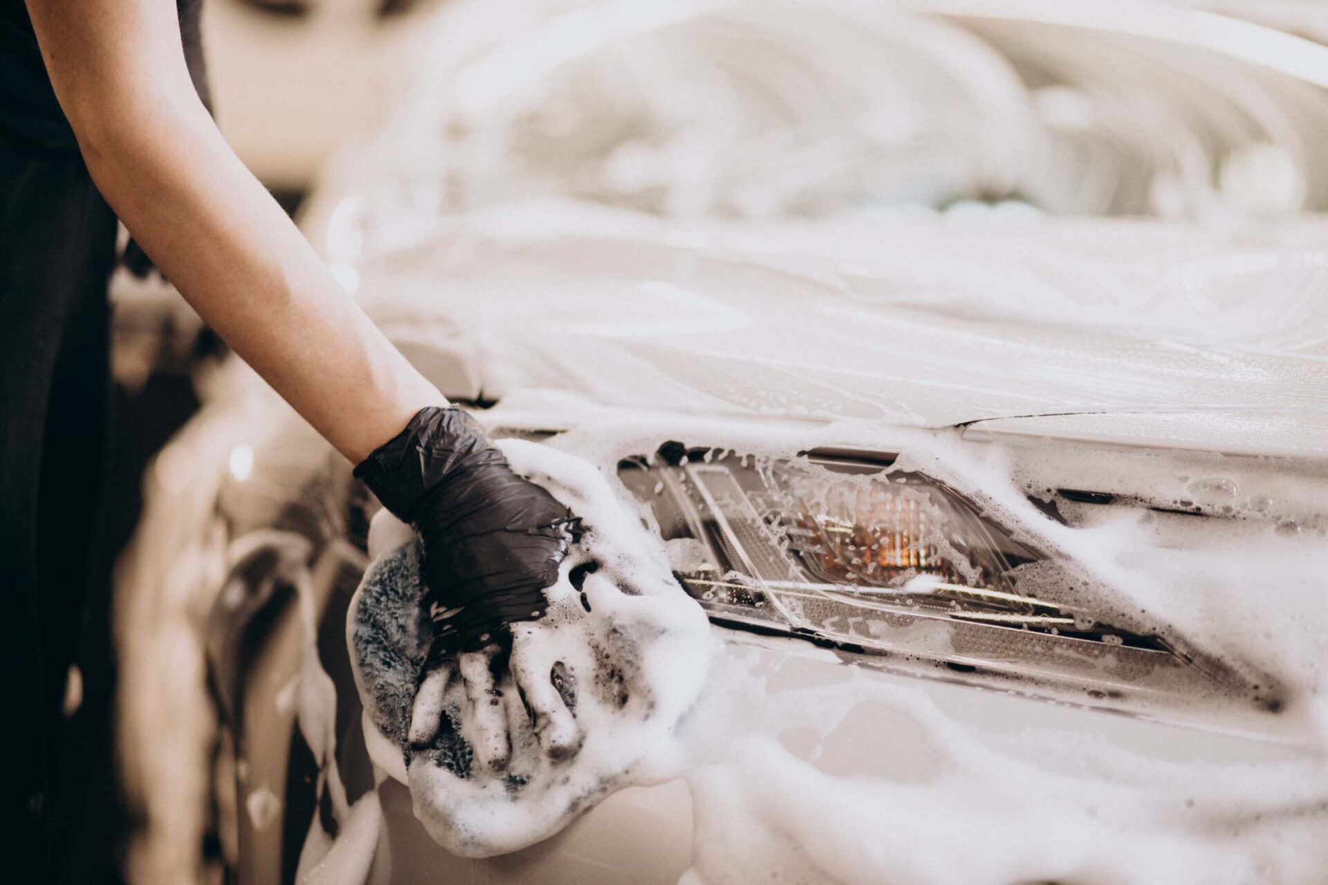 car detailing mistakes