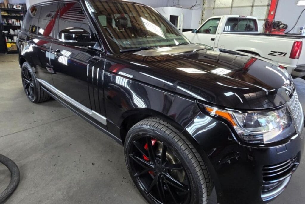 auto detailing near me