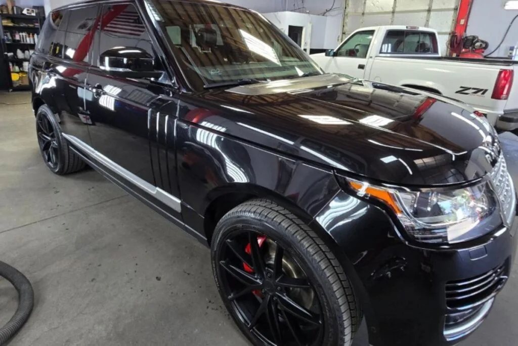 auto detailing near me