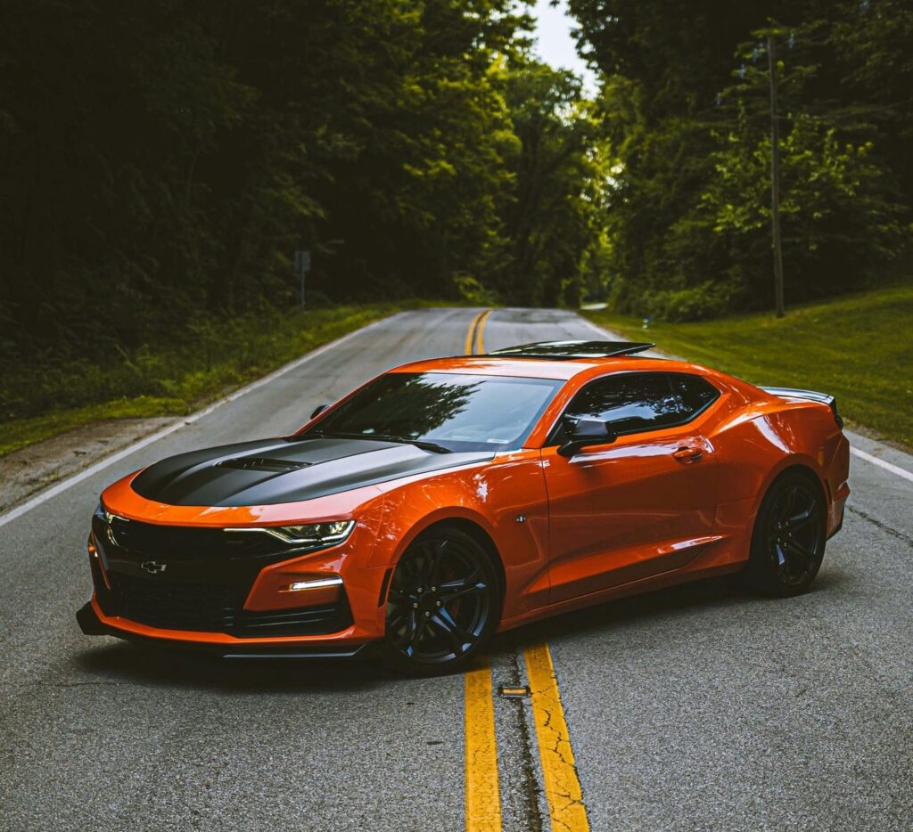 car ceramic coating
