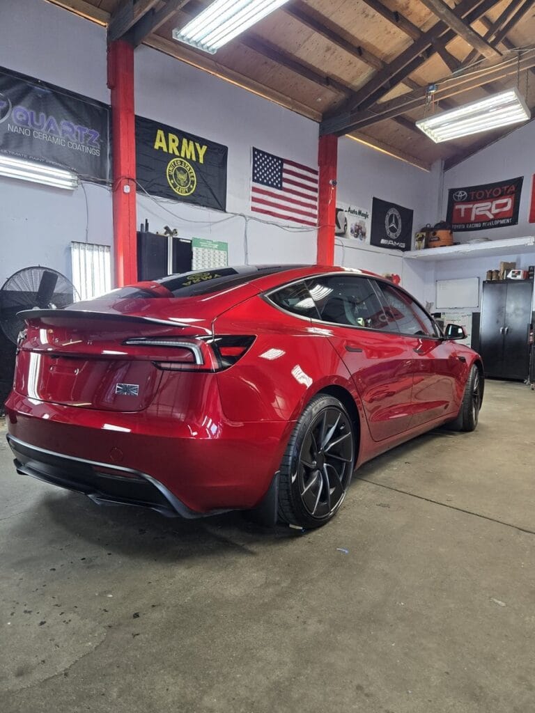 questions when it comes to ceramic coatings 2