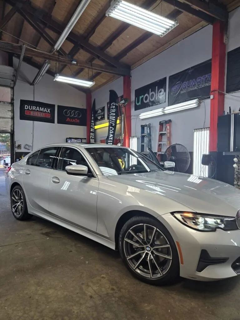 reasons why ceramic coatings are worth the investment 2