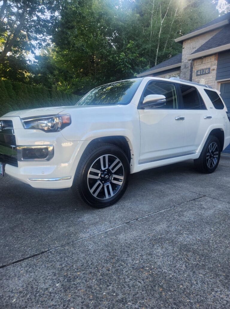 how often should you get your car detailed