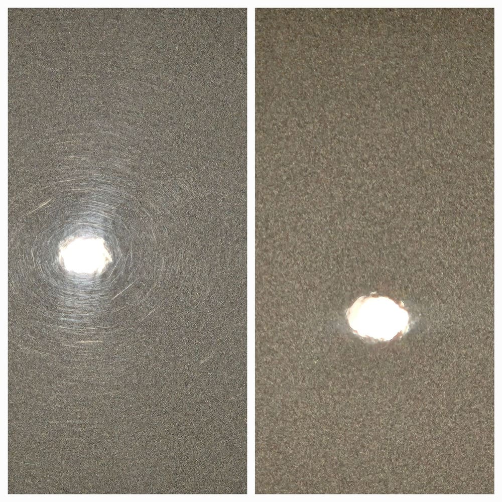 what does a paint correction do 1