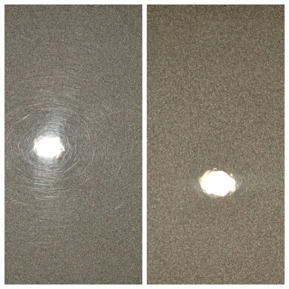 what does a paint correction do 1
