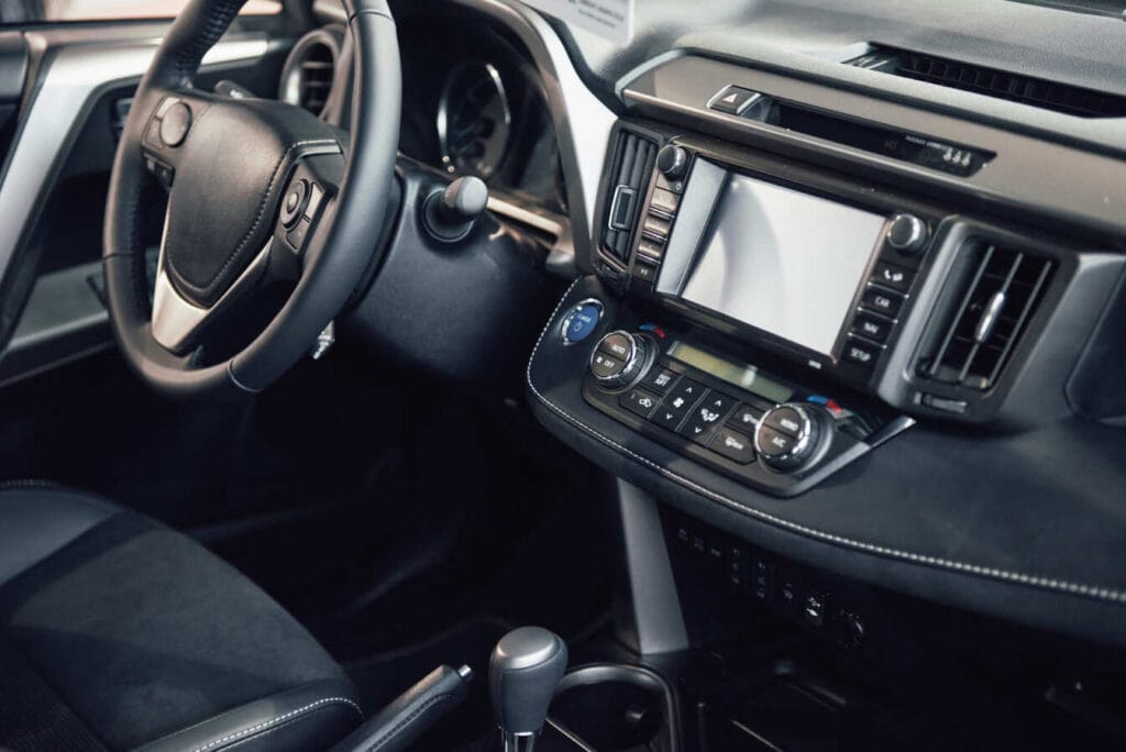 ceramic coating impact your car interior and exterior