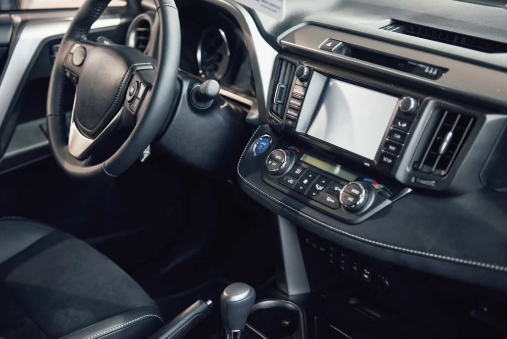 ceramic coating impact your car interior and exterior