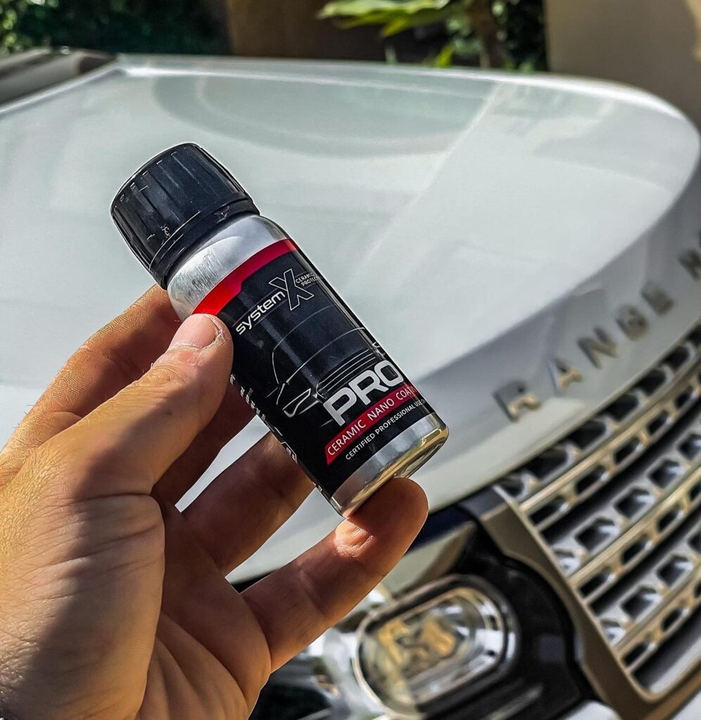 ceramic coatings