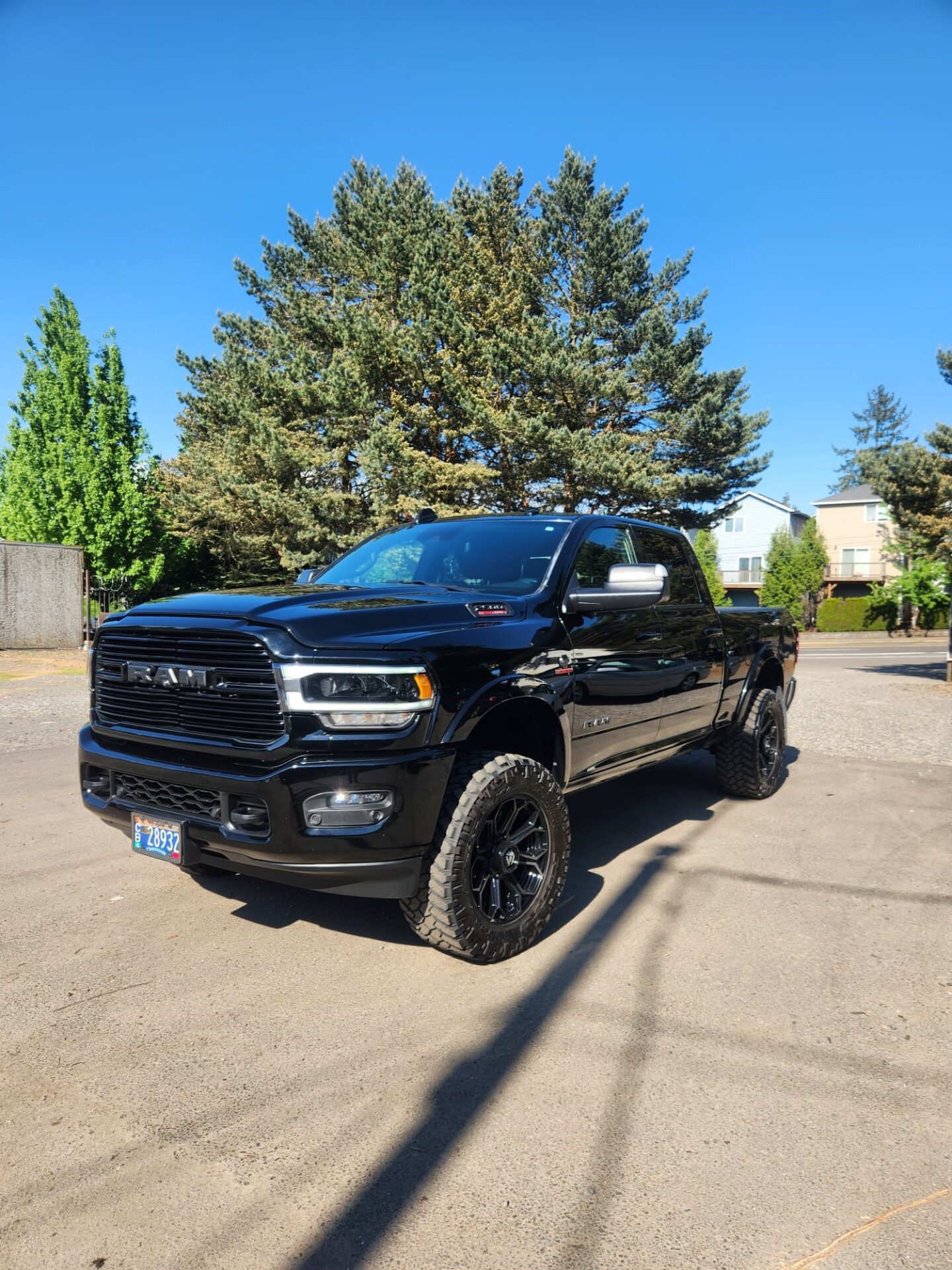 things avoid after gettin paint correction