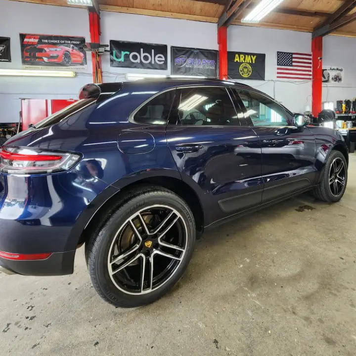 ceramic coating southgate or