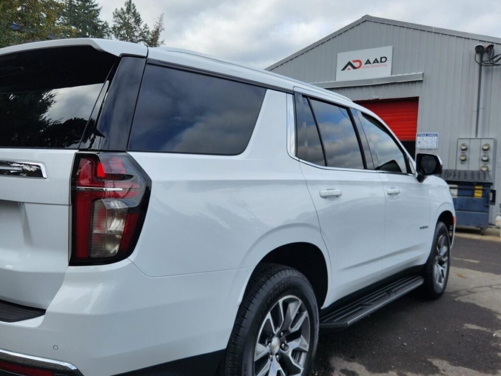  automotive paint correction