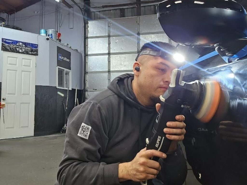 auto ceramic coating