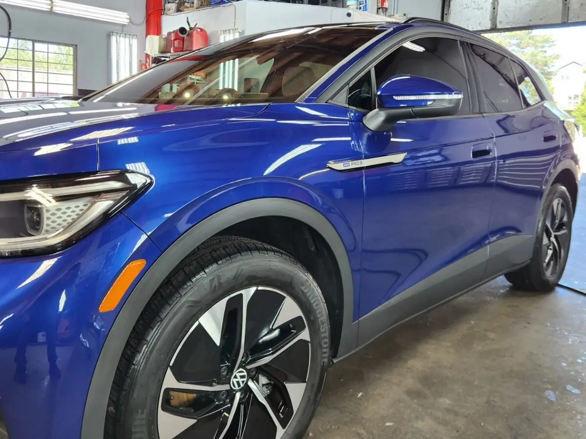 ceramic coating for cars