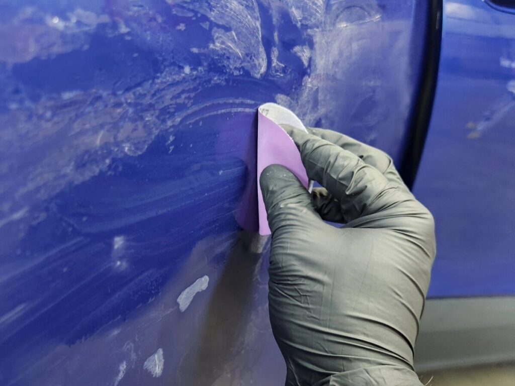 premium ceramic coating for cars