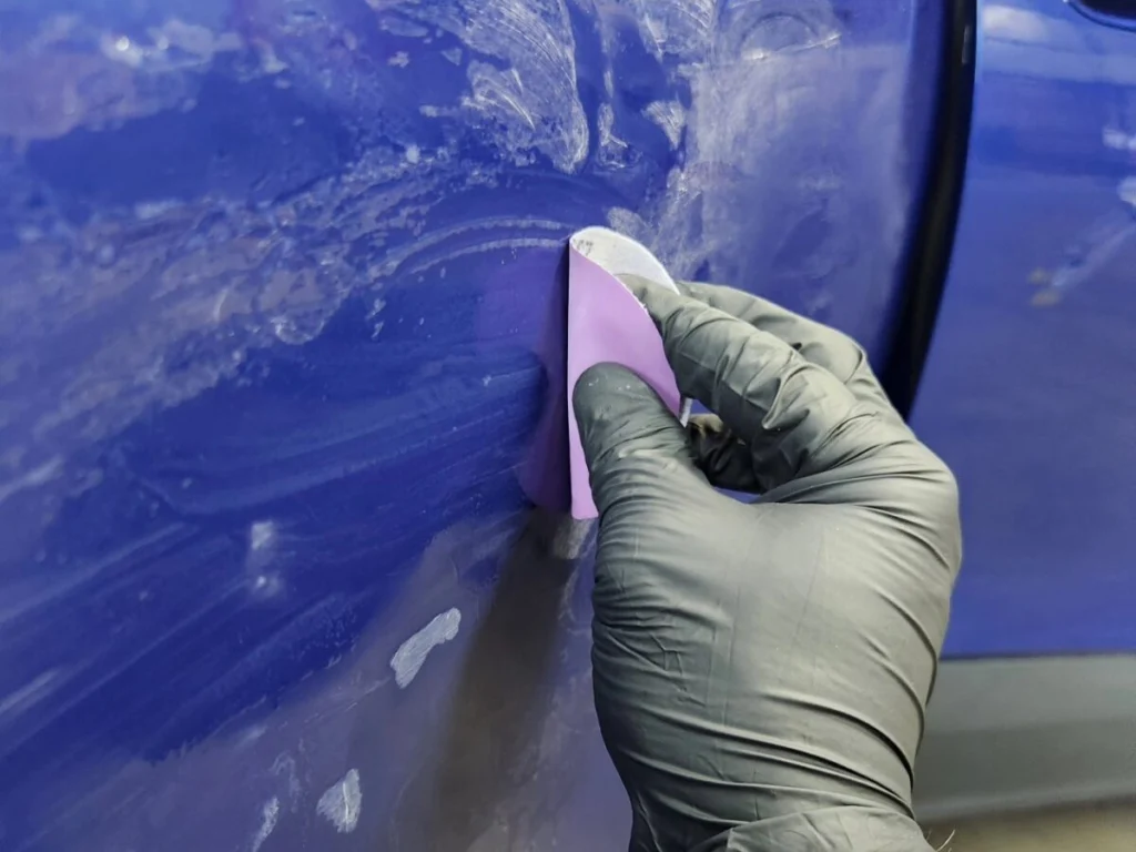 premium ceramic coating for cars