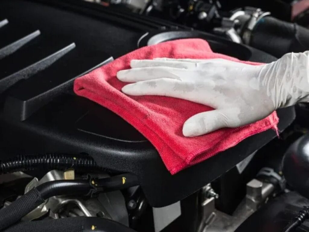 auto detailing services