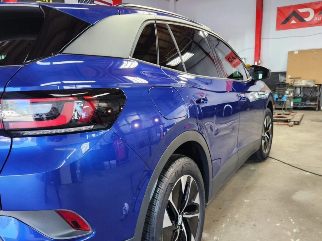 premium quality ceramic coating for cars 2025