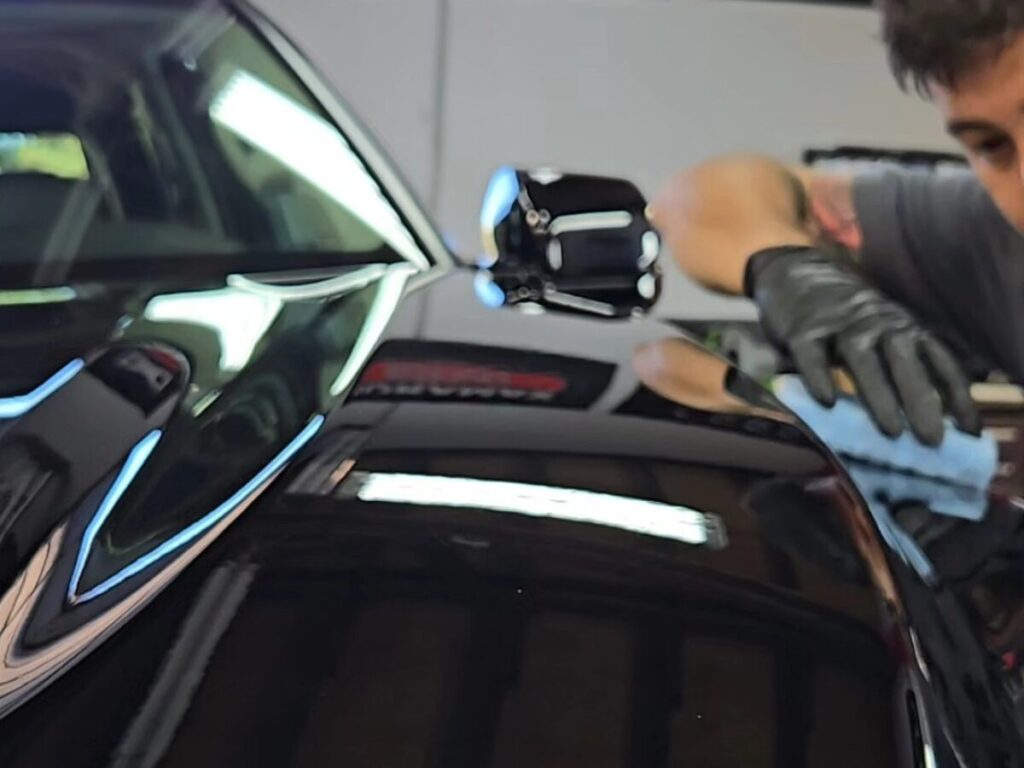 auto detailing services