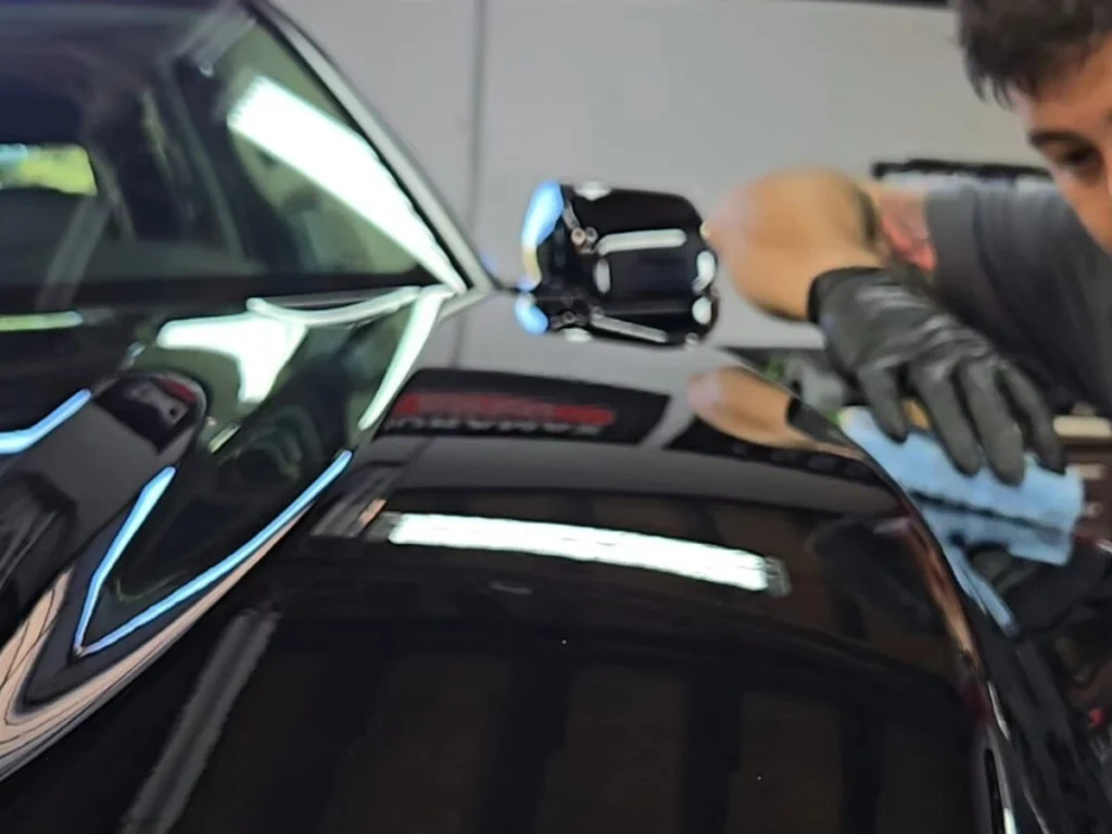 auto detailing services