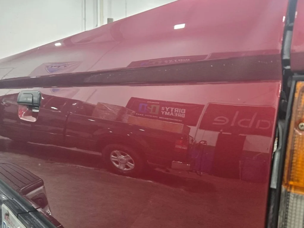 what is auto detailing