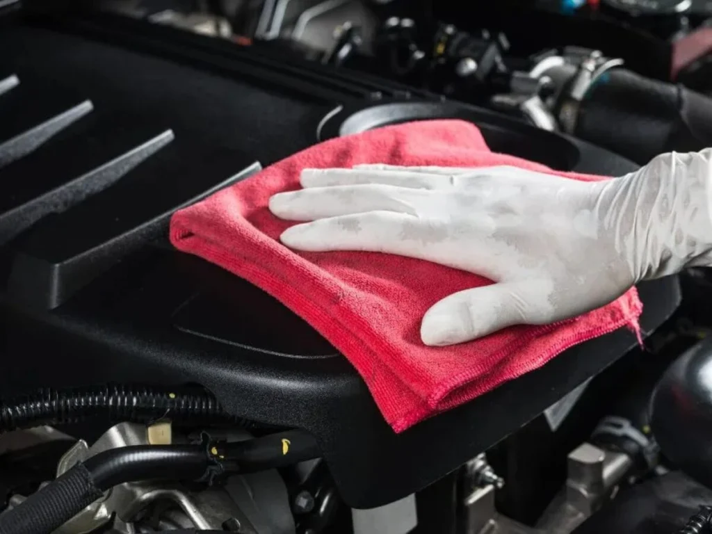 auto detailing portland