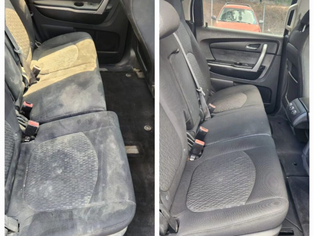 best auto detailing portland