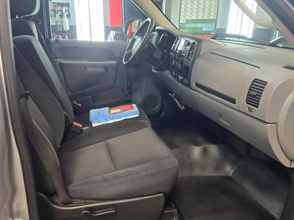 how much does paint correction cost process and pricing