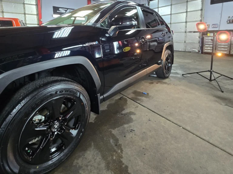 how much does paint correction cost