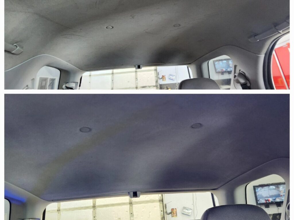 auto detailing portland