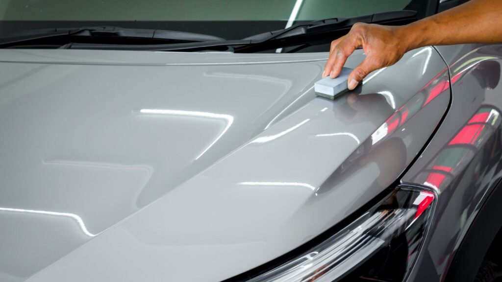 discover premium automotive ceramic coating near southgate, or