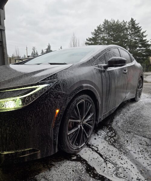 20241213 092502 Wash and Wax