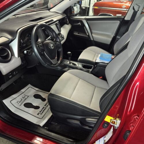 20250203 140103 Auto Detailing Work AAD Ceramic Coatings