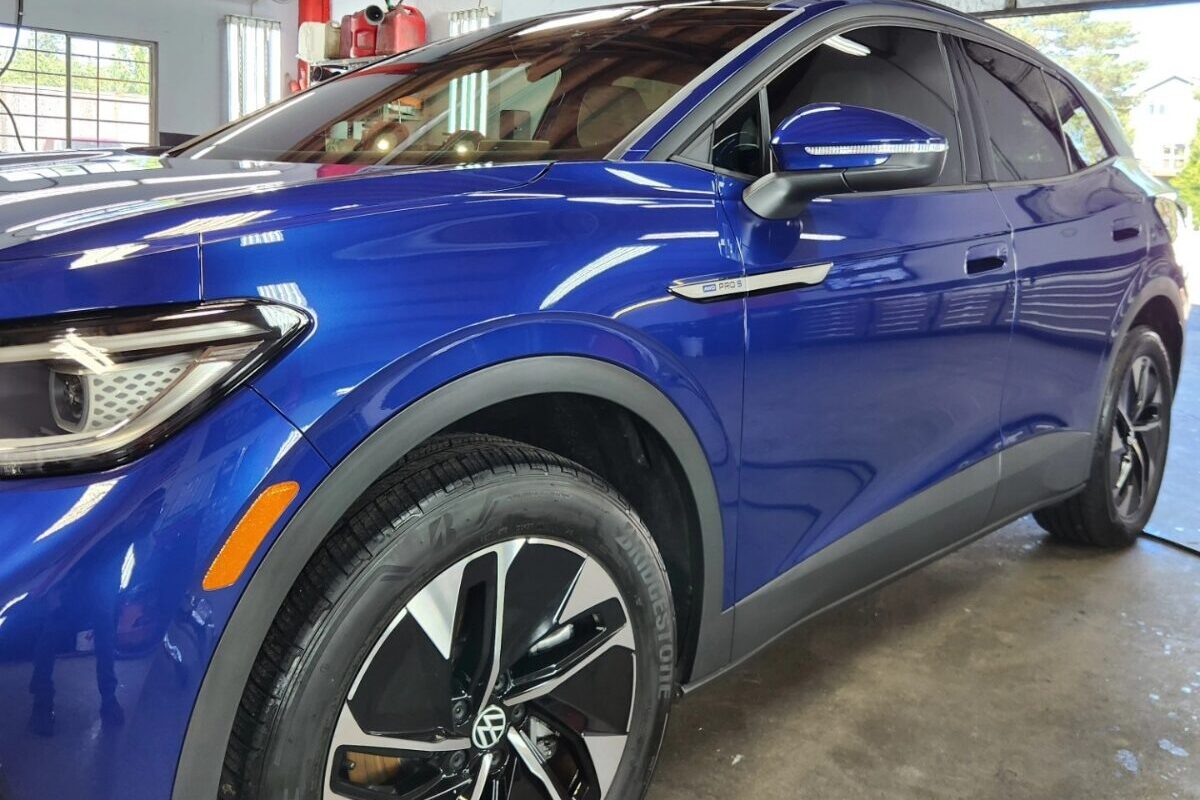 ceramic coating for cars