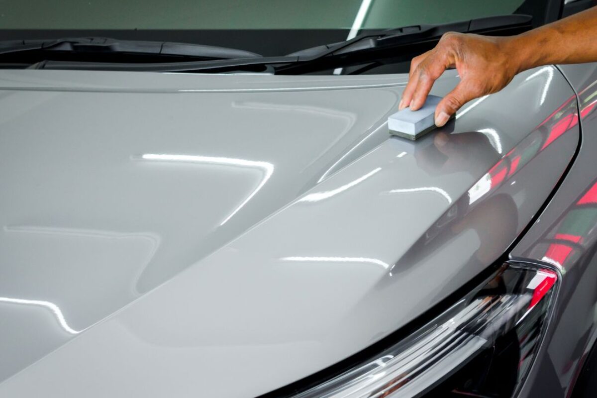 discover premium automotive ceramic coating near southgate, or
