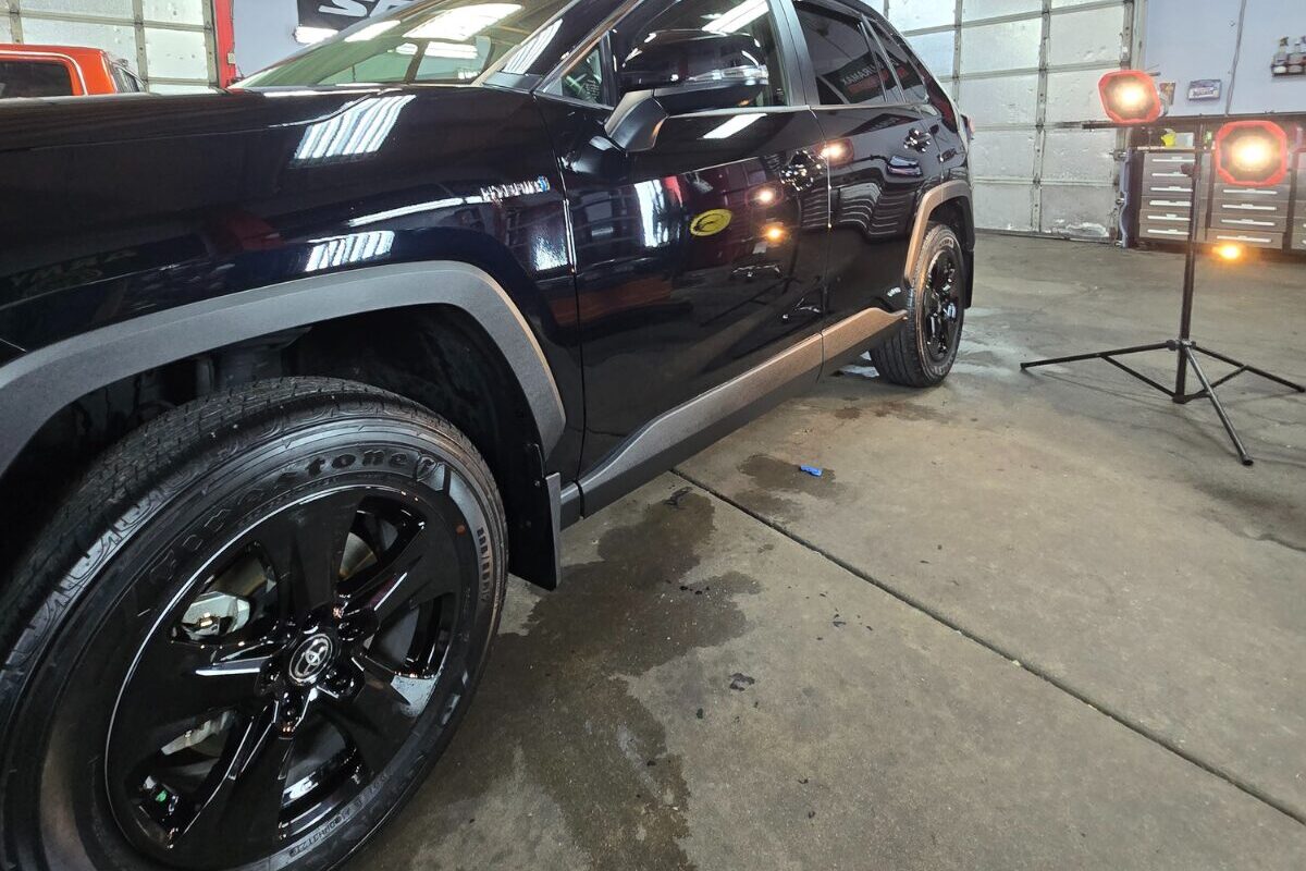 how much does paint correction cost